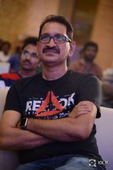 Speedunnodu Movie Platinum Disc Function